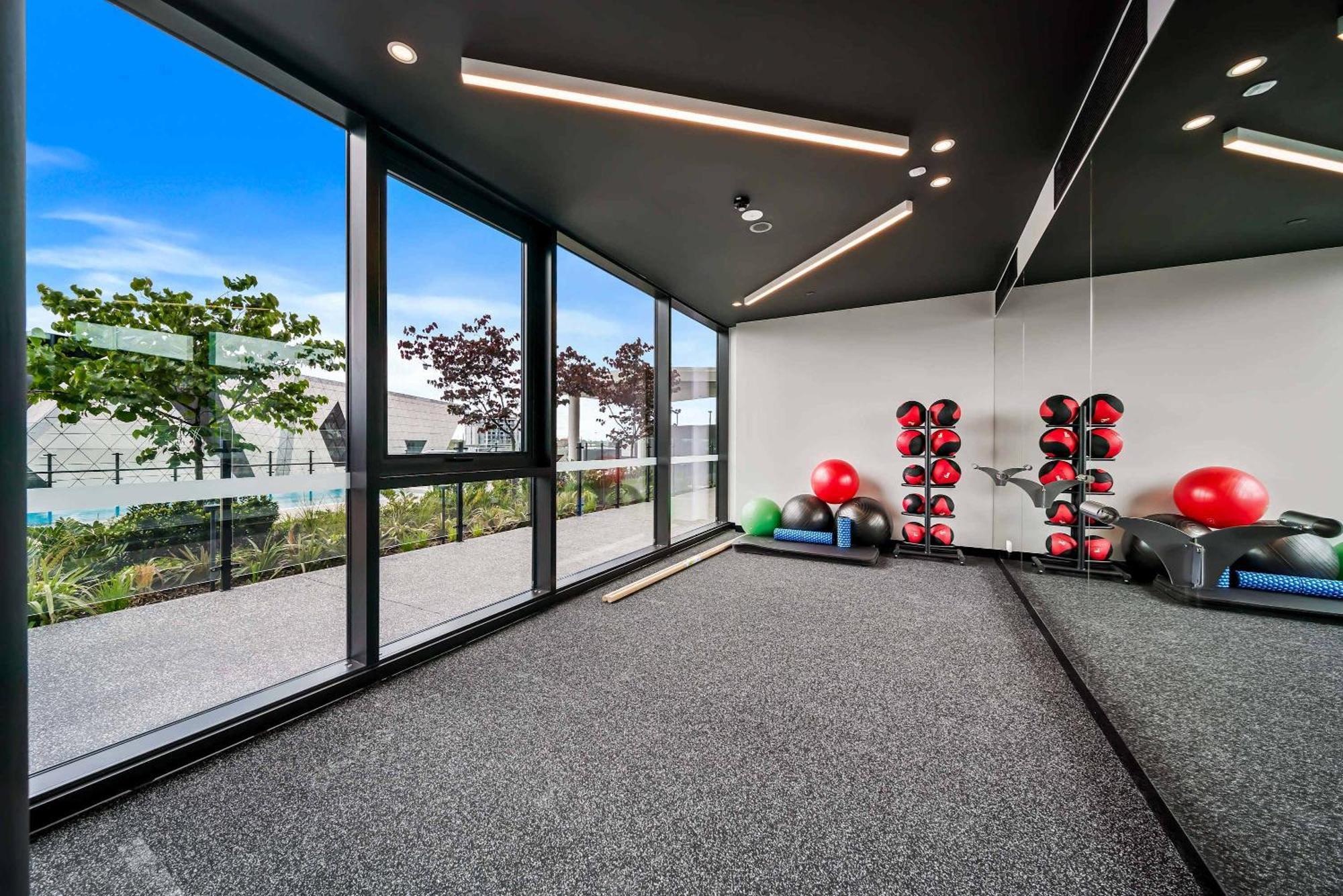 Apartment Bright & Spacious 2br In Prime Cbd Location Perth